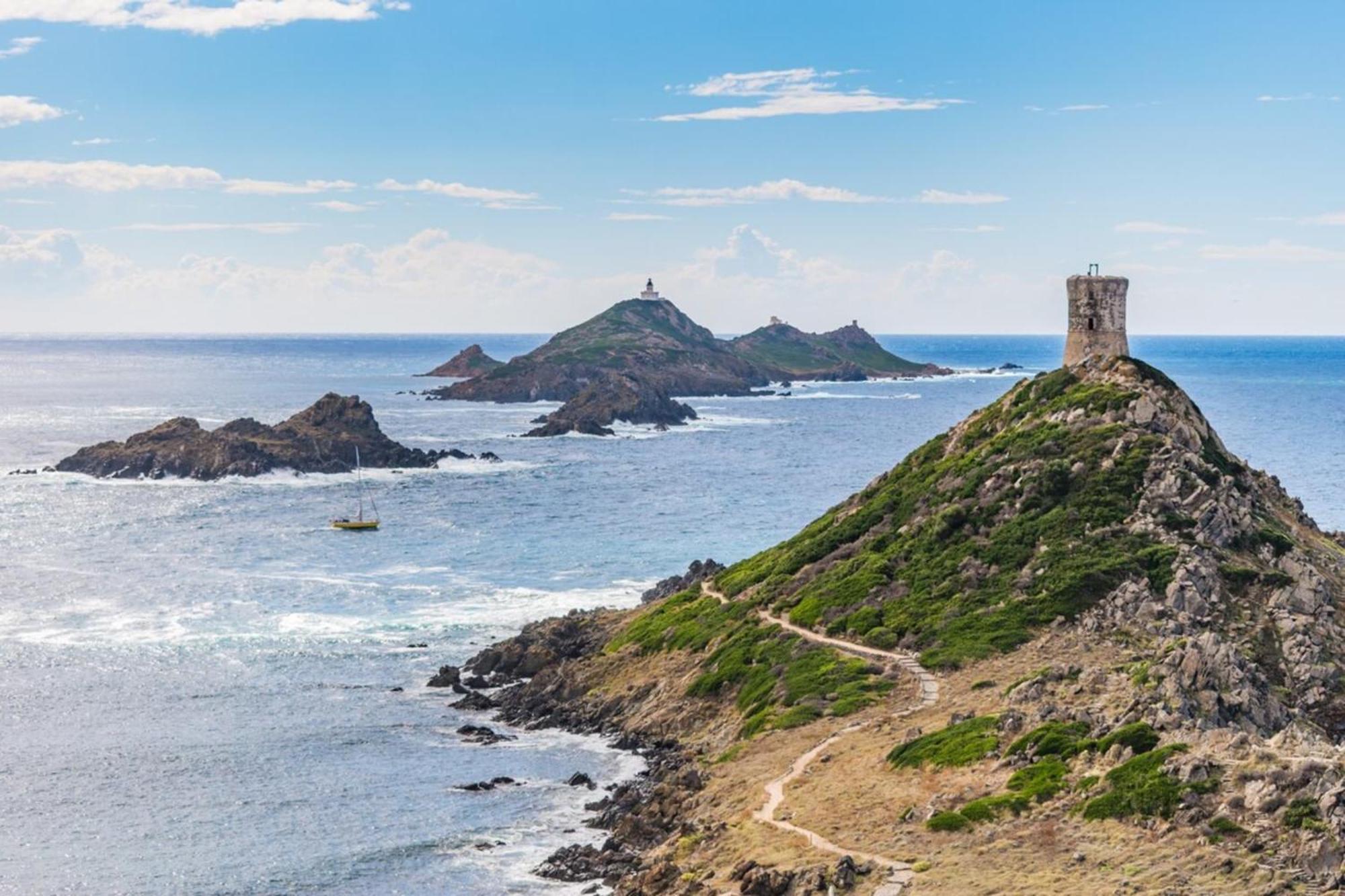Appartamento Amalia - Sea View Terrace Wifi Parking - By Tgb Porticcio (Corsica)