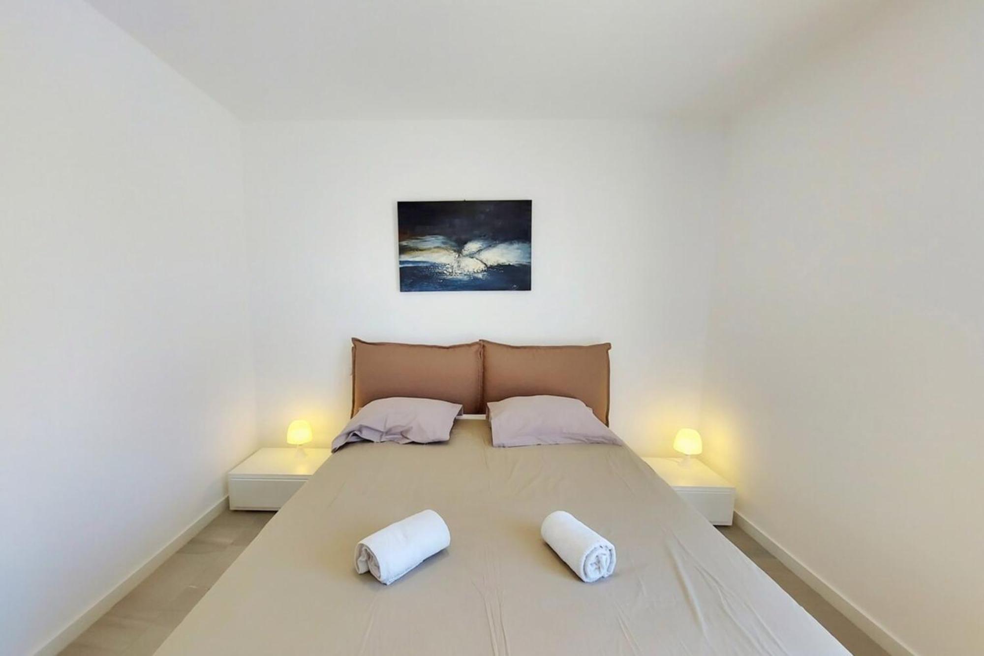 Amalia - Sea View Terrace Wifi Parking - By Tgb Appartement Porticcio (Corsica)