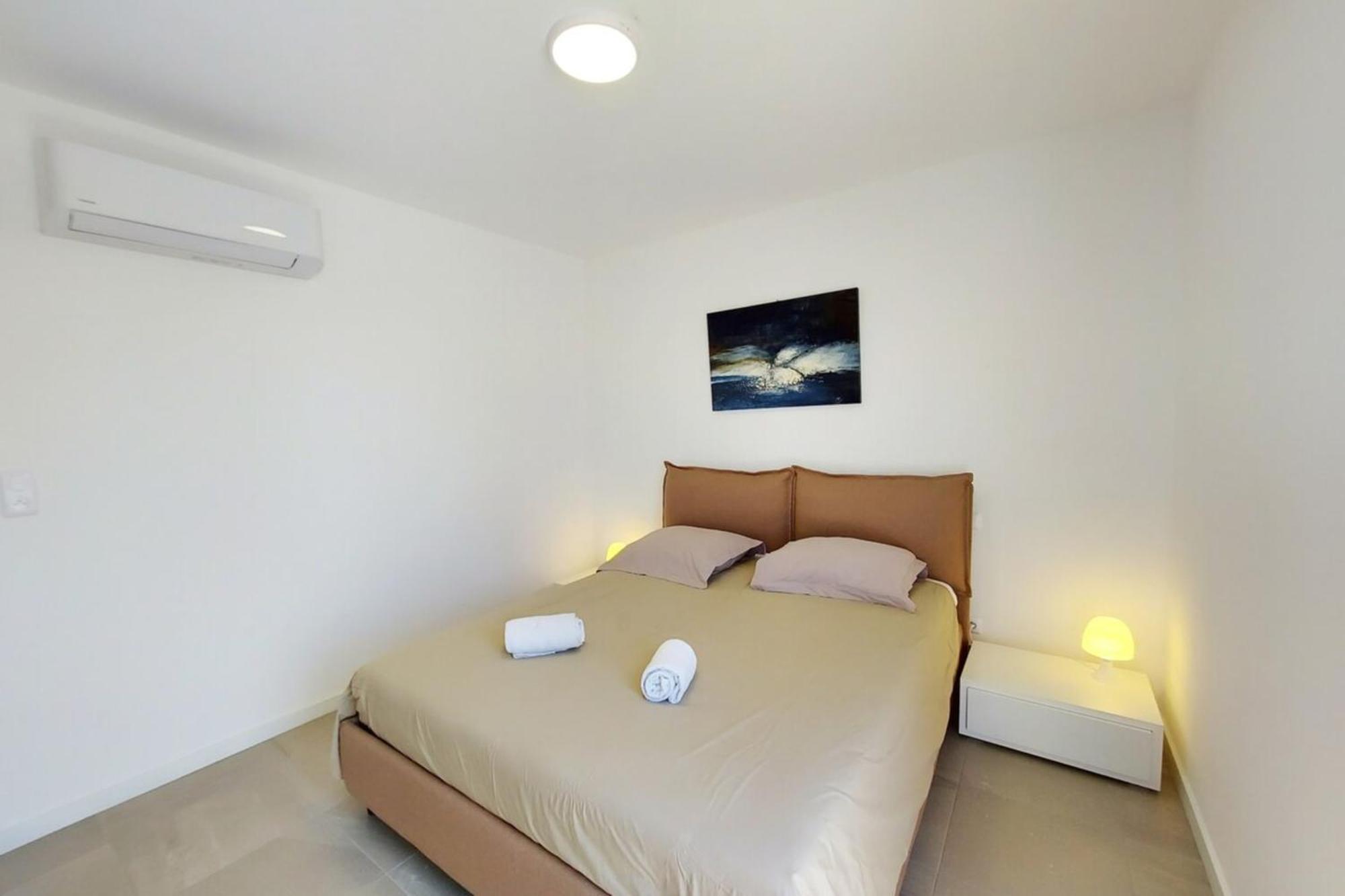 Appartamento Amalia - Sea View Terrace Wifi Parking - By Tgb Porticcio (Corsica)