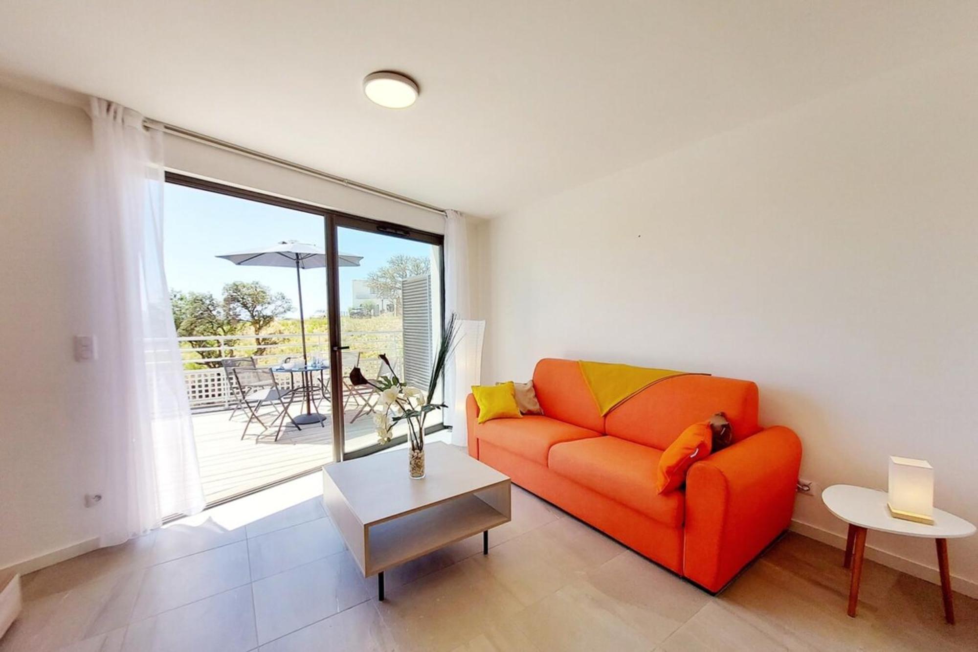 Appartement Amalia - Sea View Terrace Wifi Parking - By Tgb *
