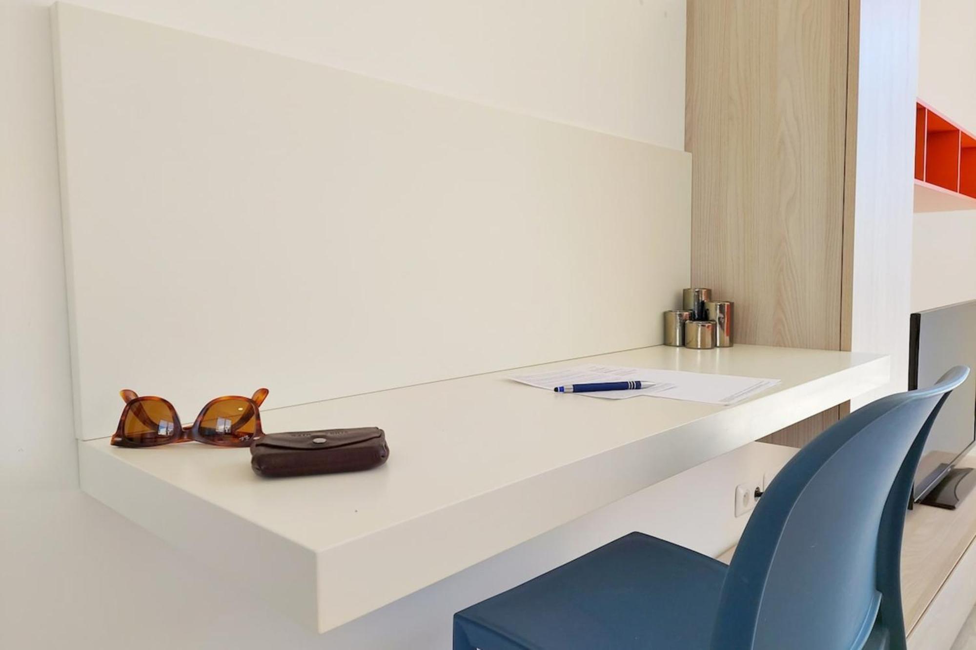 Amalia - Sea View Terrace Wifi Parking - By Tgb *